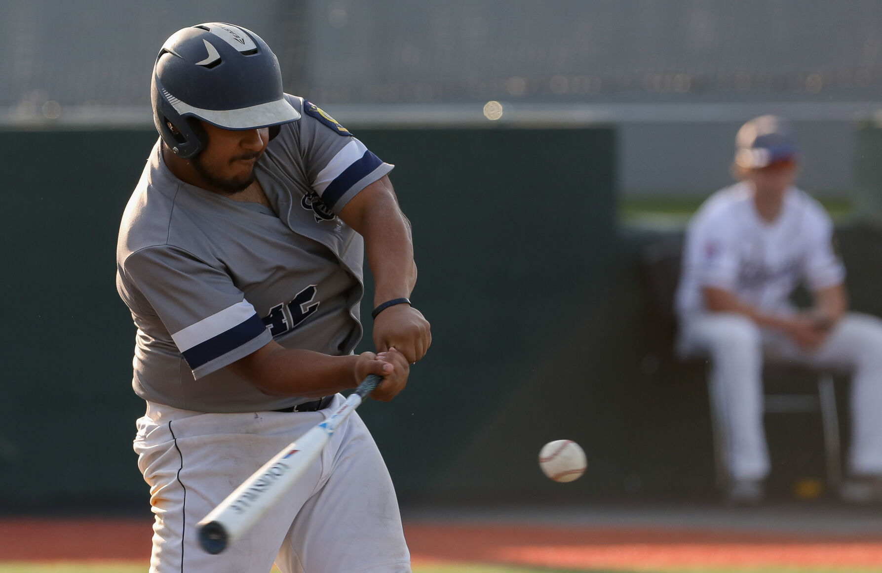 Kearney Jersey's vs. Gibbon-Shelton baseball